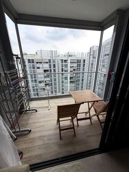 The Panorama (D20), Condominium #619406721